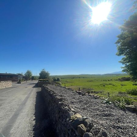 Lake District Stunning Lodge Plumbland エクステリア 写真