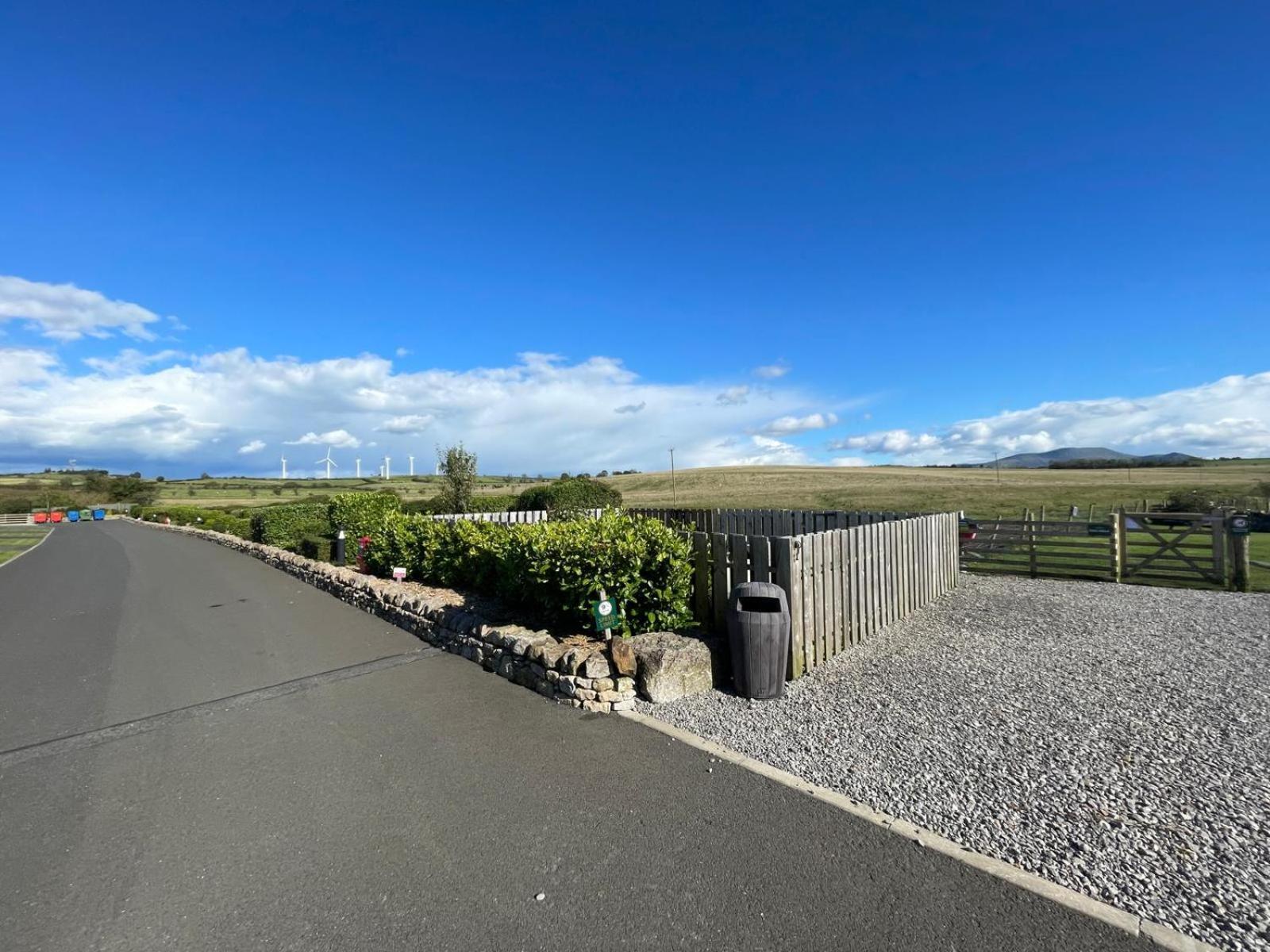 Lake District Stunning Lodge Plumbland エクステリア 写真
