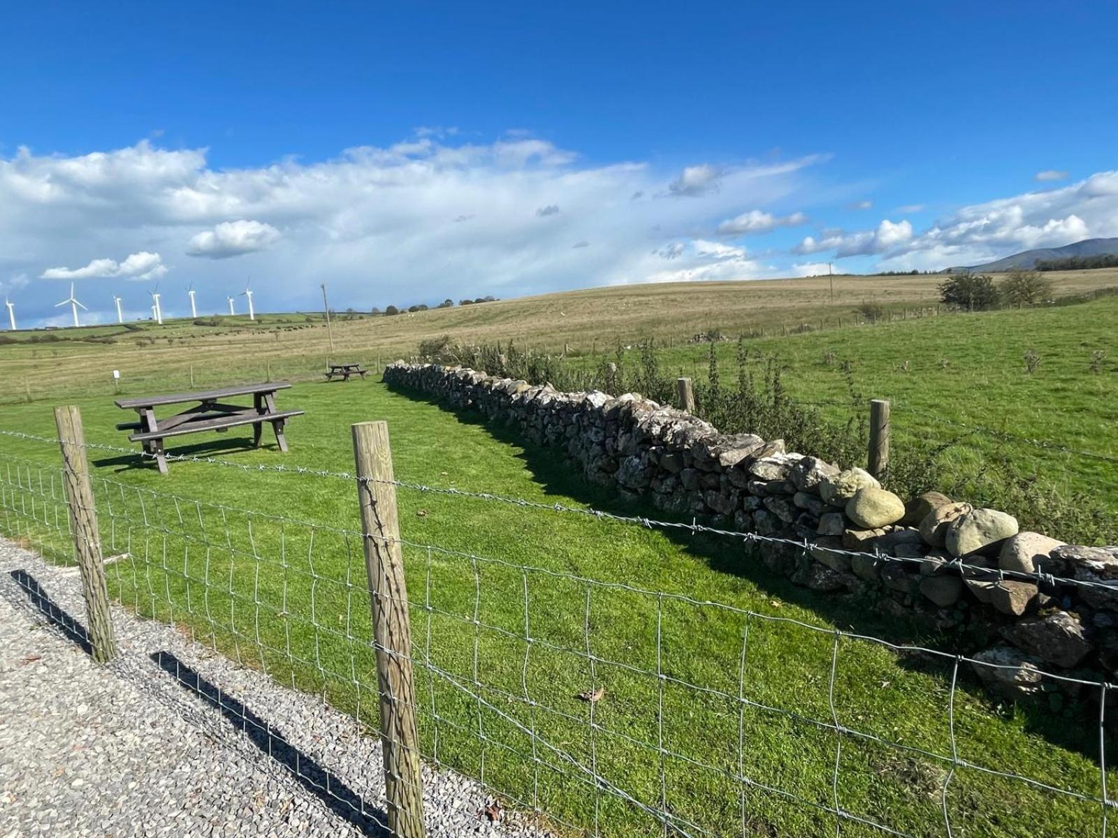 Lake District Stunning Lodge Plumbland エクステリア 写真