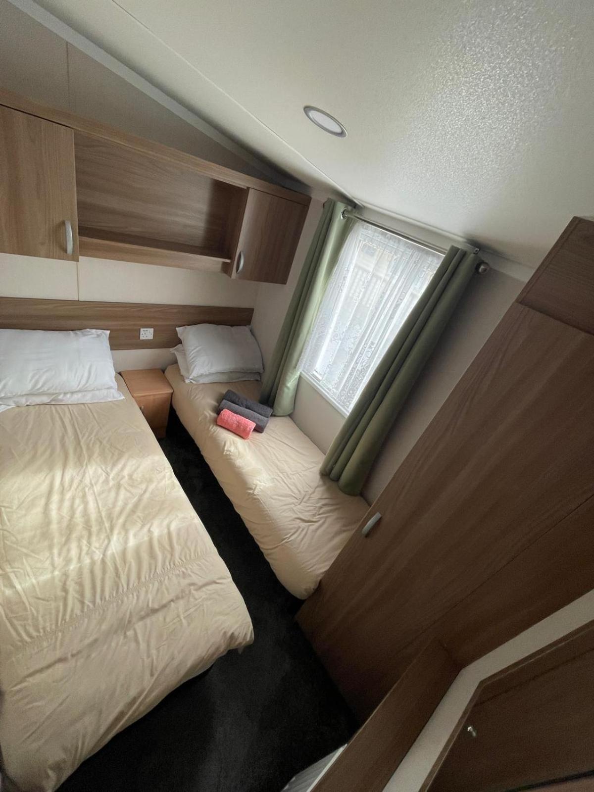 Lake District Stunning Lodge Plumbland エクステリア 写真