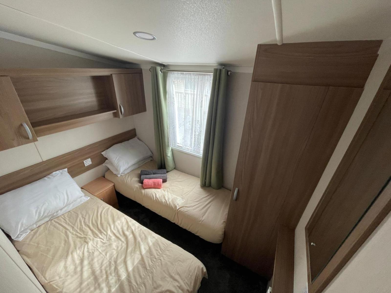 Lake District Stunning Lodge Plumbland エクステリア 写真