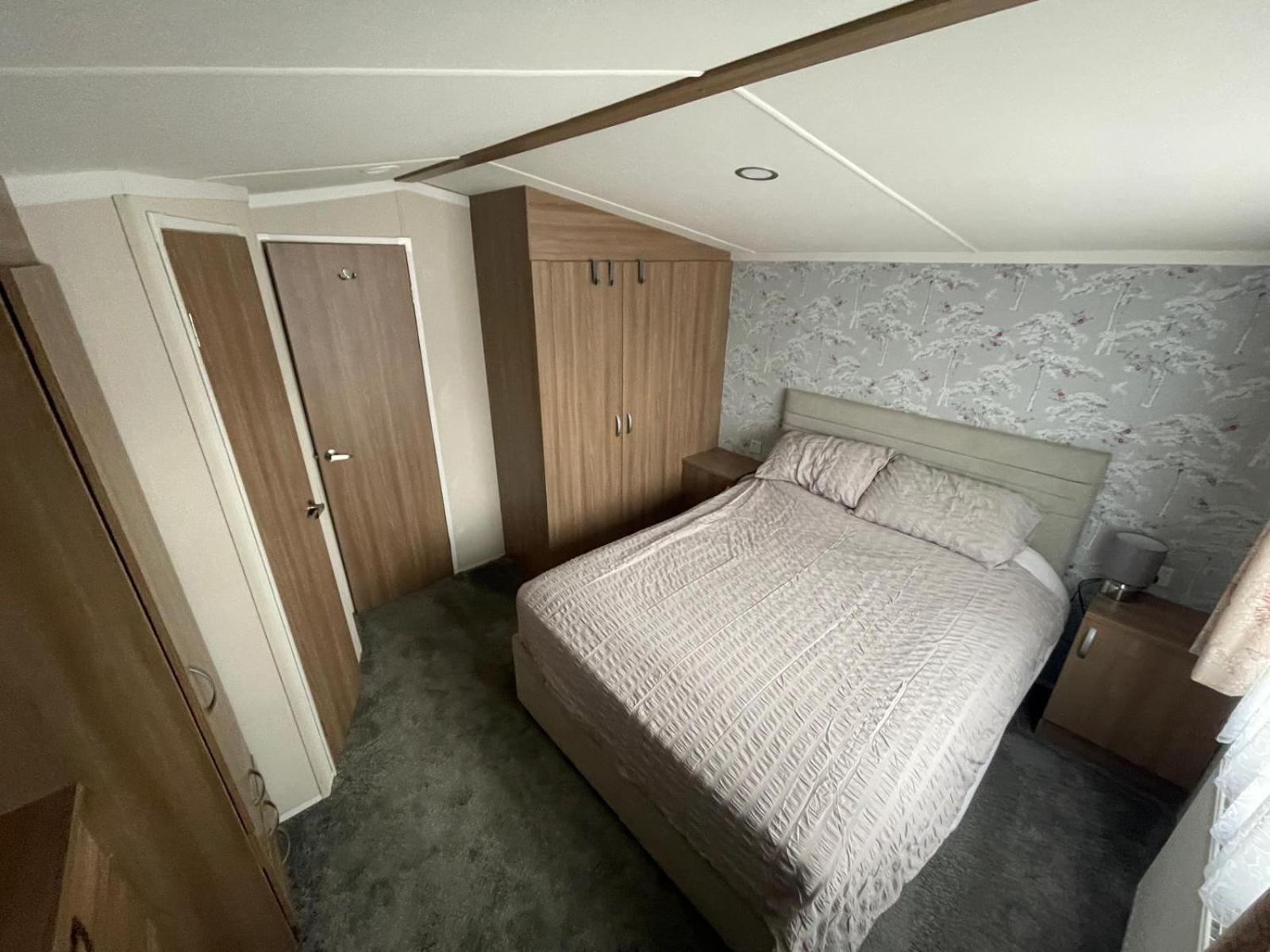 Lake District Stunning Lodge Plumbland エクステリア 写真