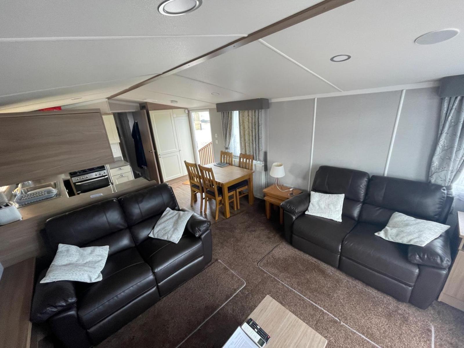 Lake District Stunning Lodge Plumbland エクステリア 写真