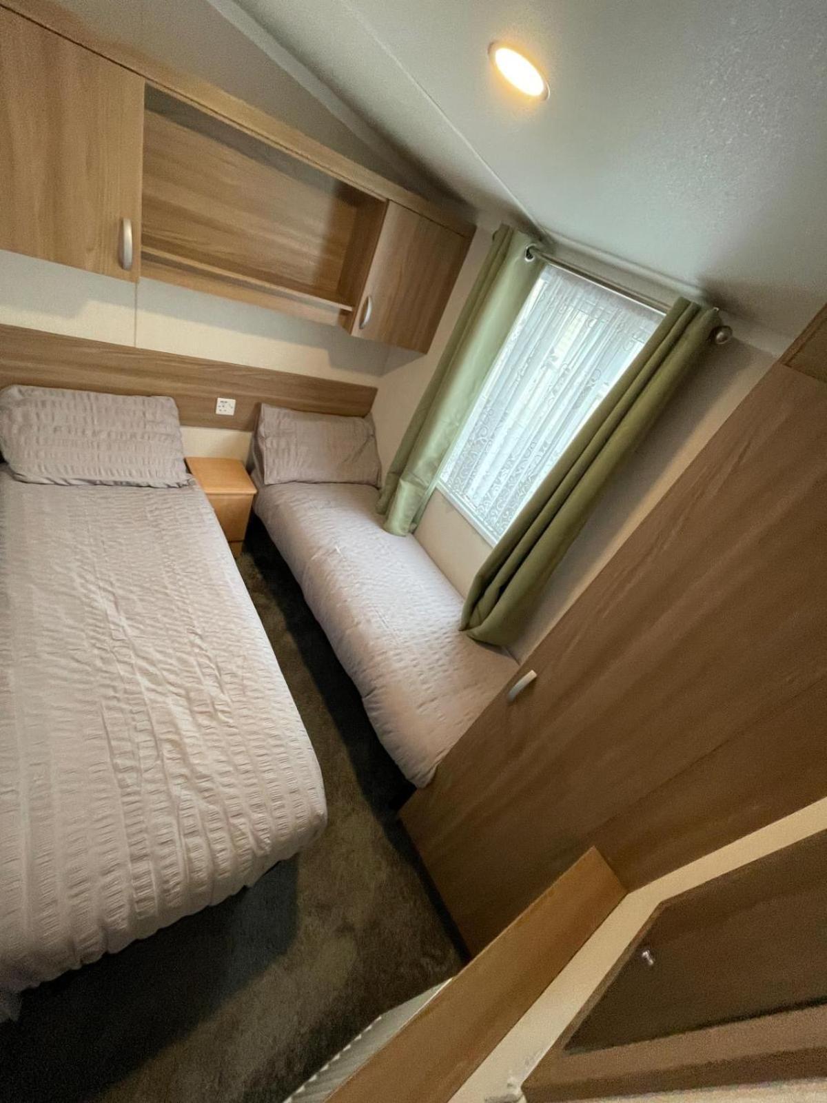 Lake District Stunning Lodge Plumbland エクステリア 写真