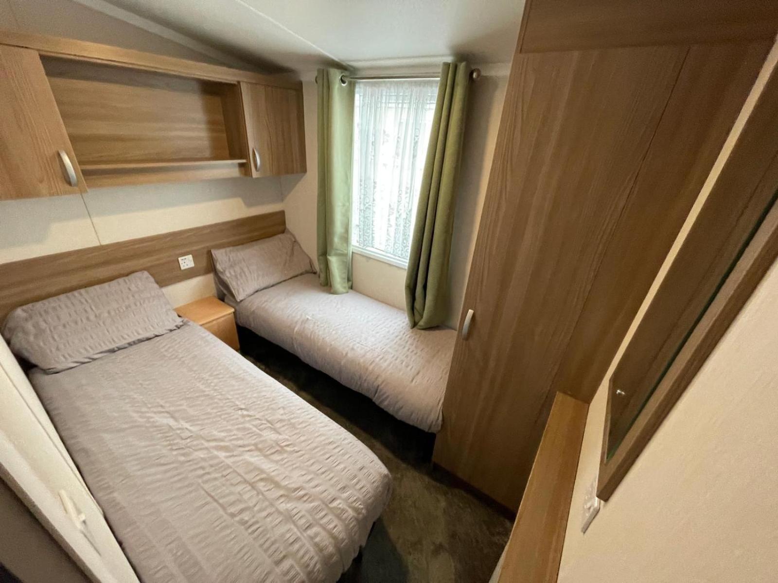 Lake District Stunning Lodge Plumbland エクステリア 写真