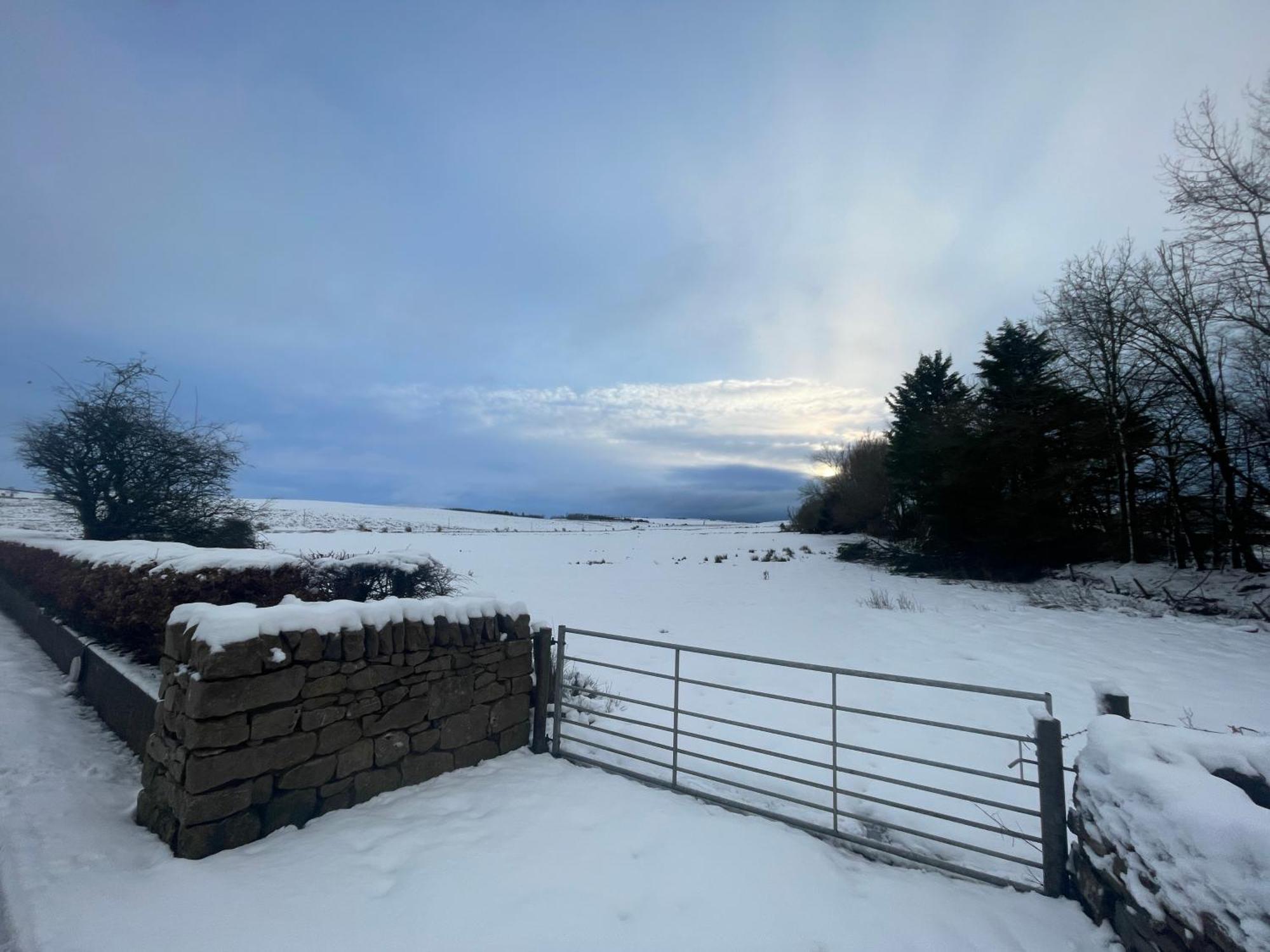 Lake District Stunning Lodge Plumbland エクステリア 写真